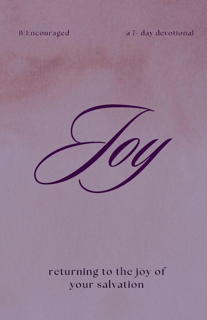 Joy