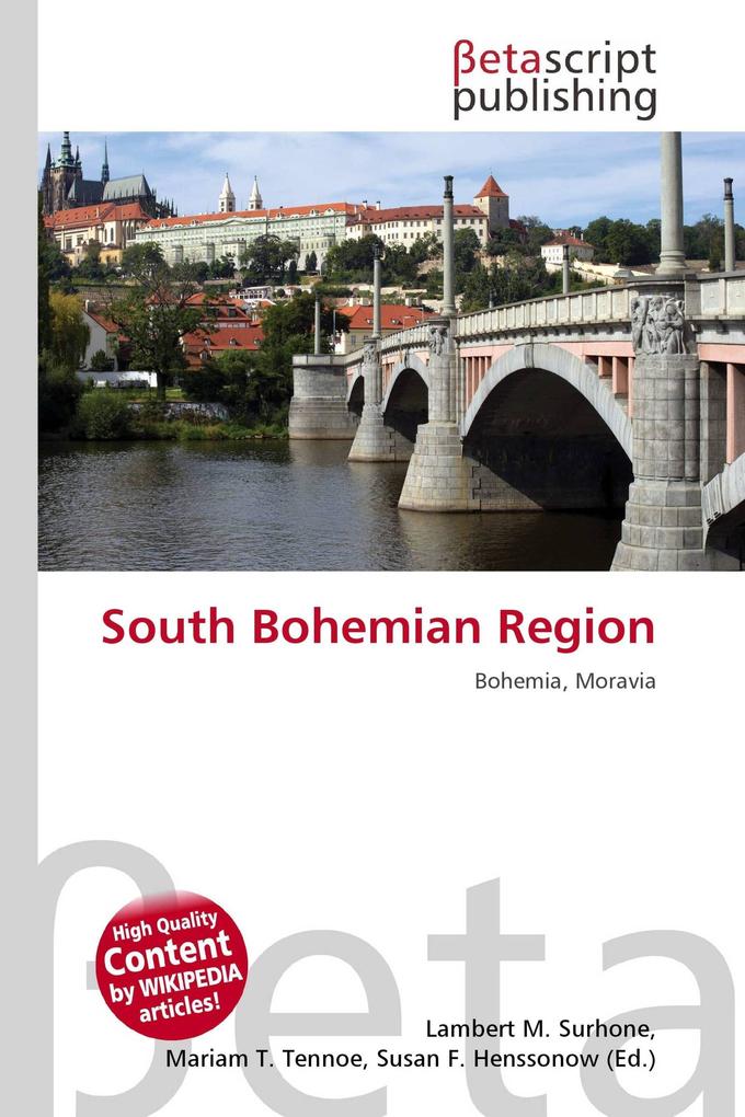South Bohemian Region