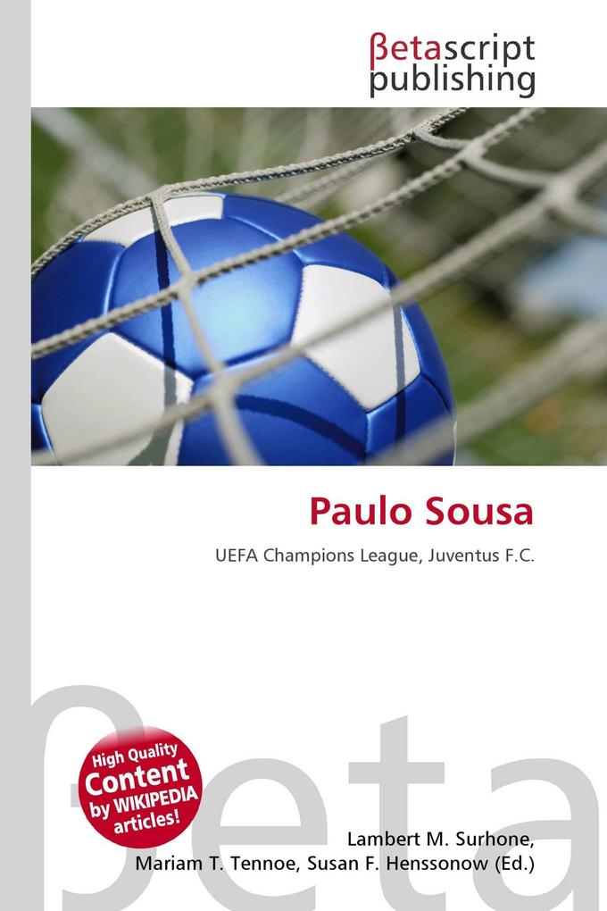 Paulo Sousa
