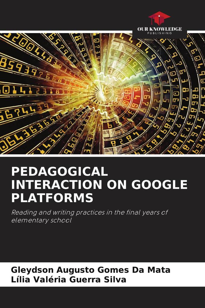 PEDAGOGICAL INTERACTION ON GOOGLE PLATFORMS