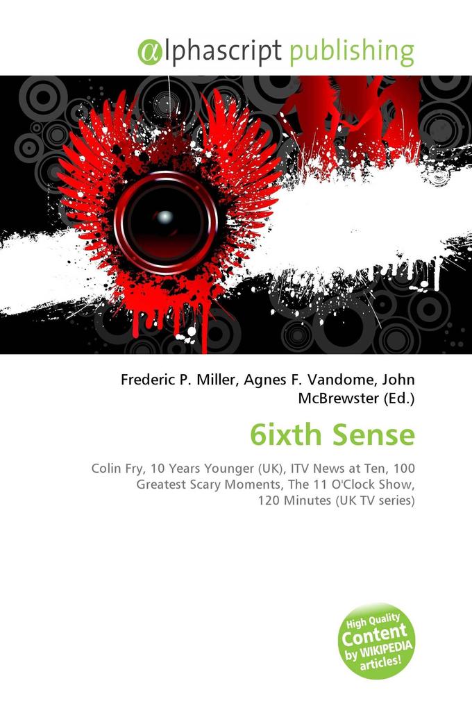 6ixth Sense