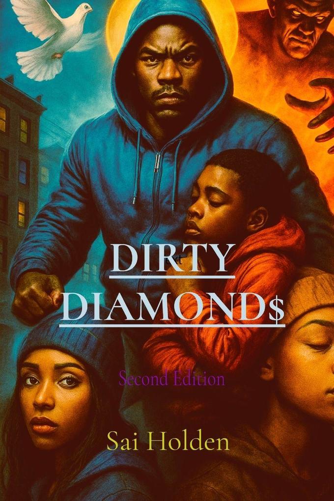 DIRTY DIAMOND$