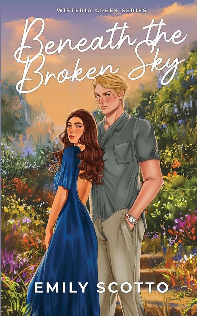 Beneath the Broken Sky