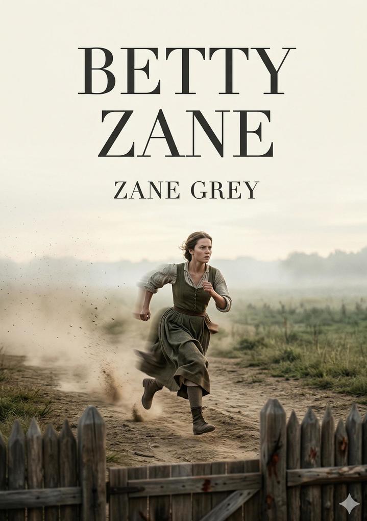 Betty Zane