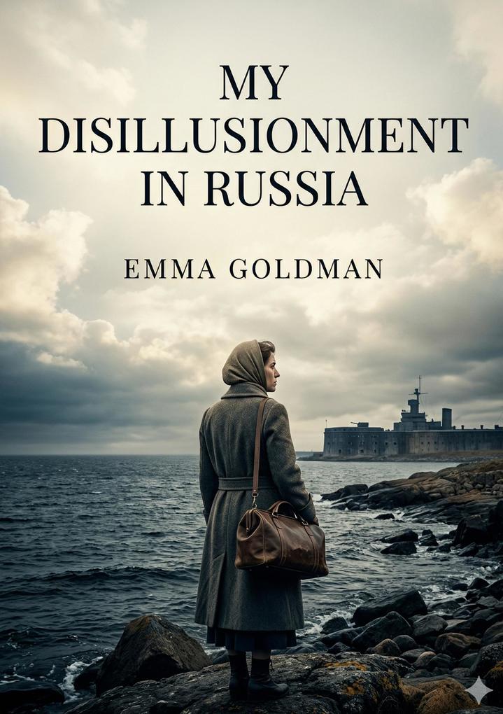 My Disillusionment in Russia