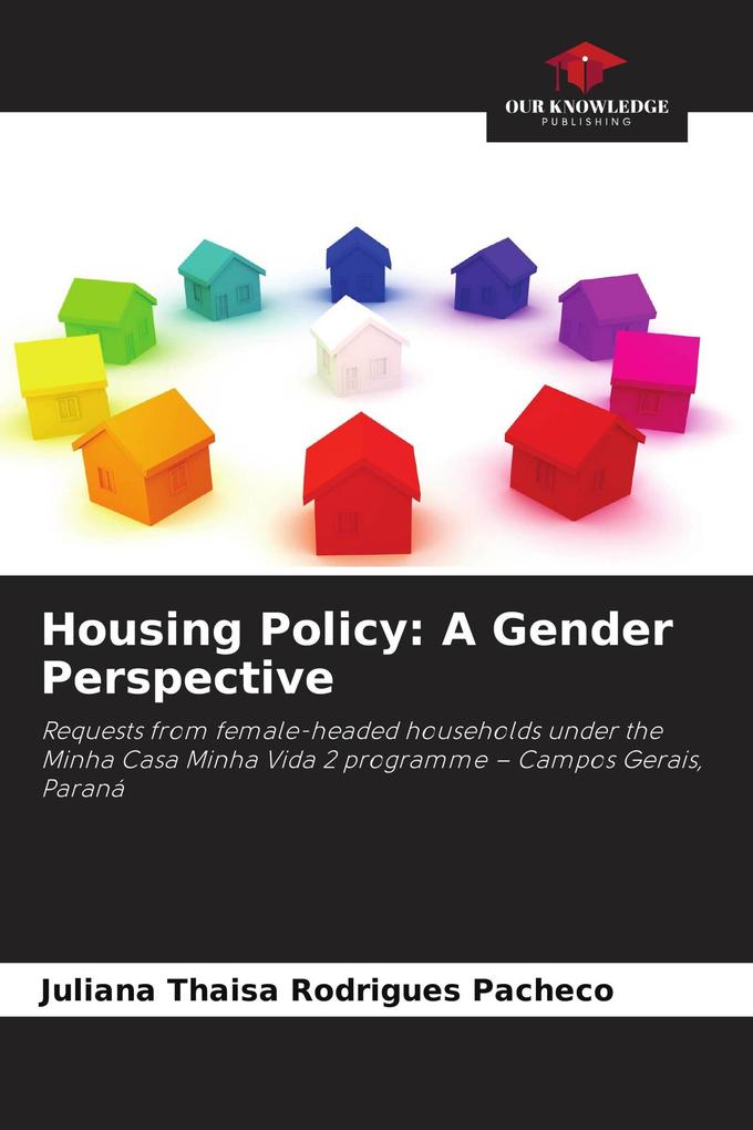 Housing Policy: A Gender Perspective