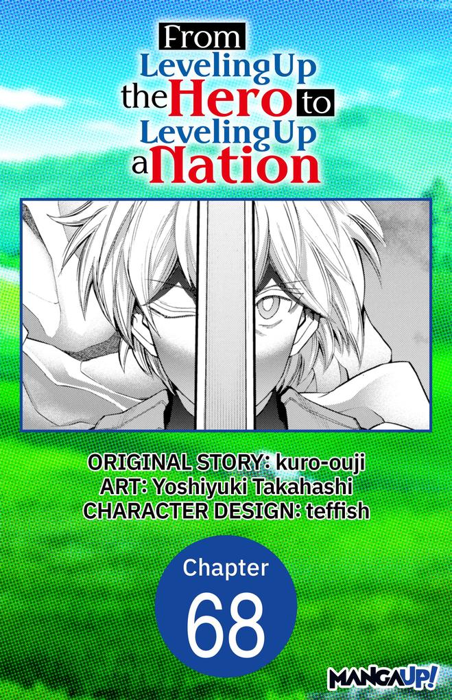 From Leveling Up the Hero to Leveling Up a Nation #068