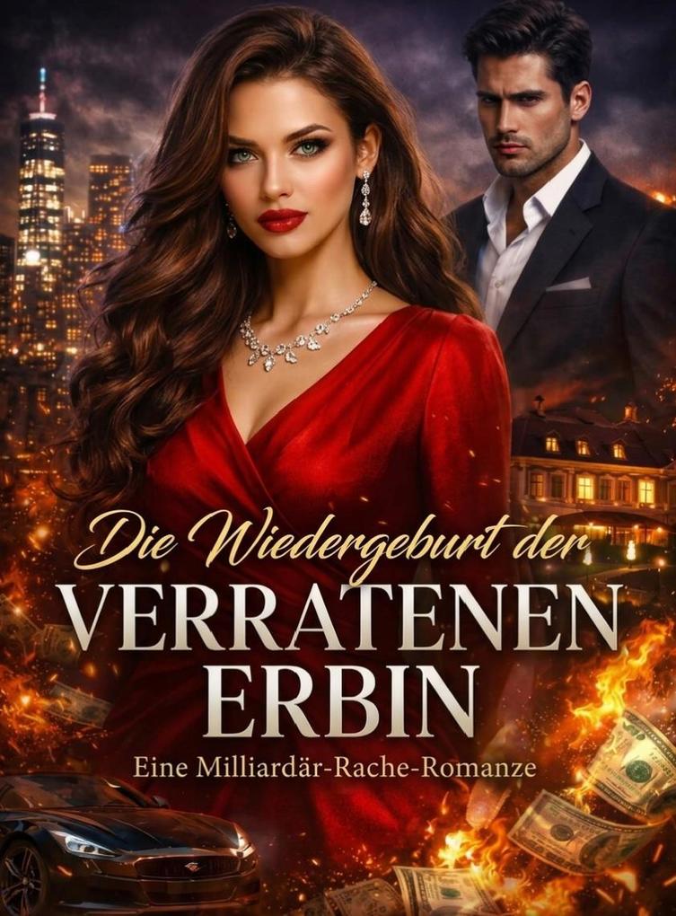 Die Wiedergeburt der verratenen erbin