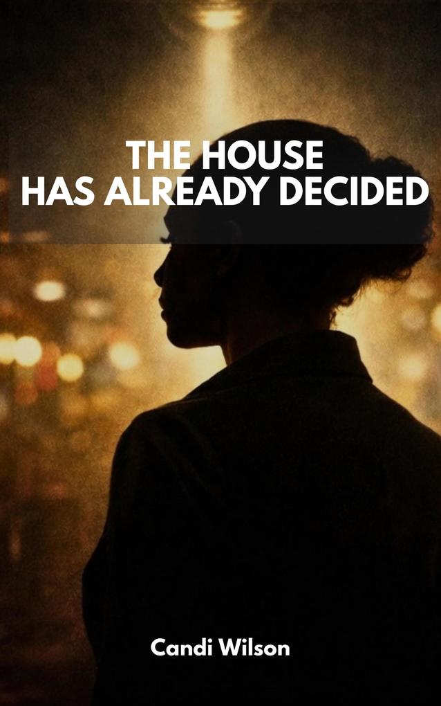 The House Has Already Decided