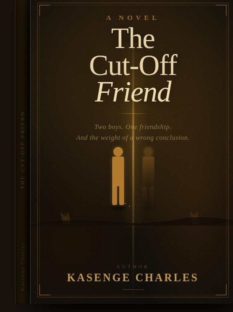 The Cut-off Friend