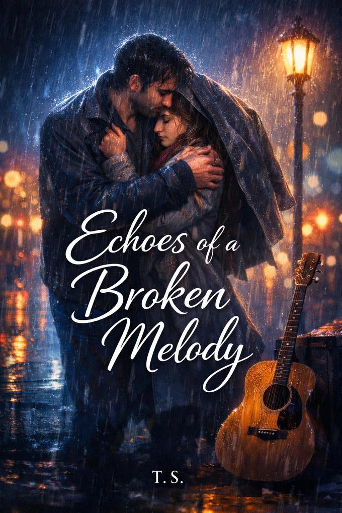 Echoes of a Broken Melody
