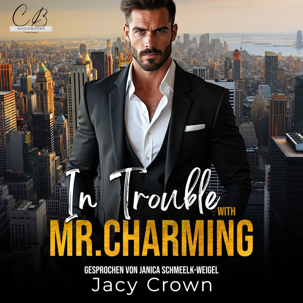 In Trouble with Mr. Charming