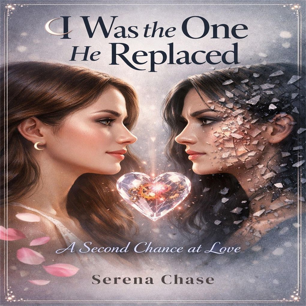 I Was the One He Replaced