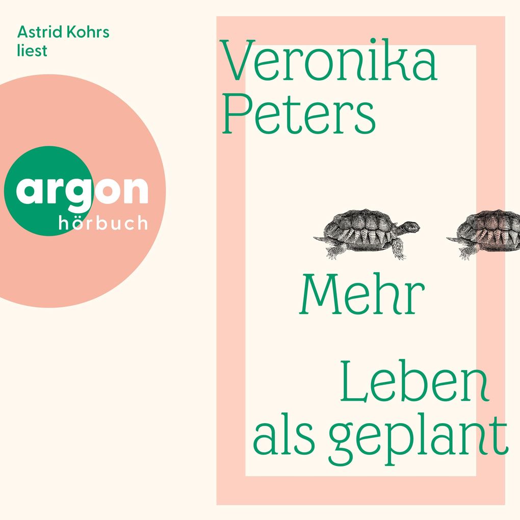 Mehr Leben als geplant