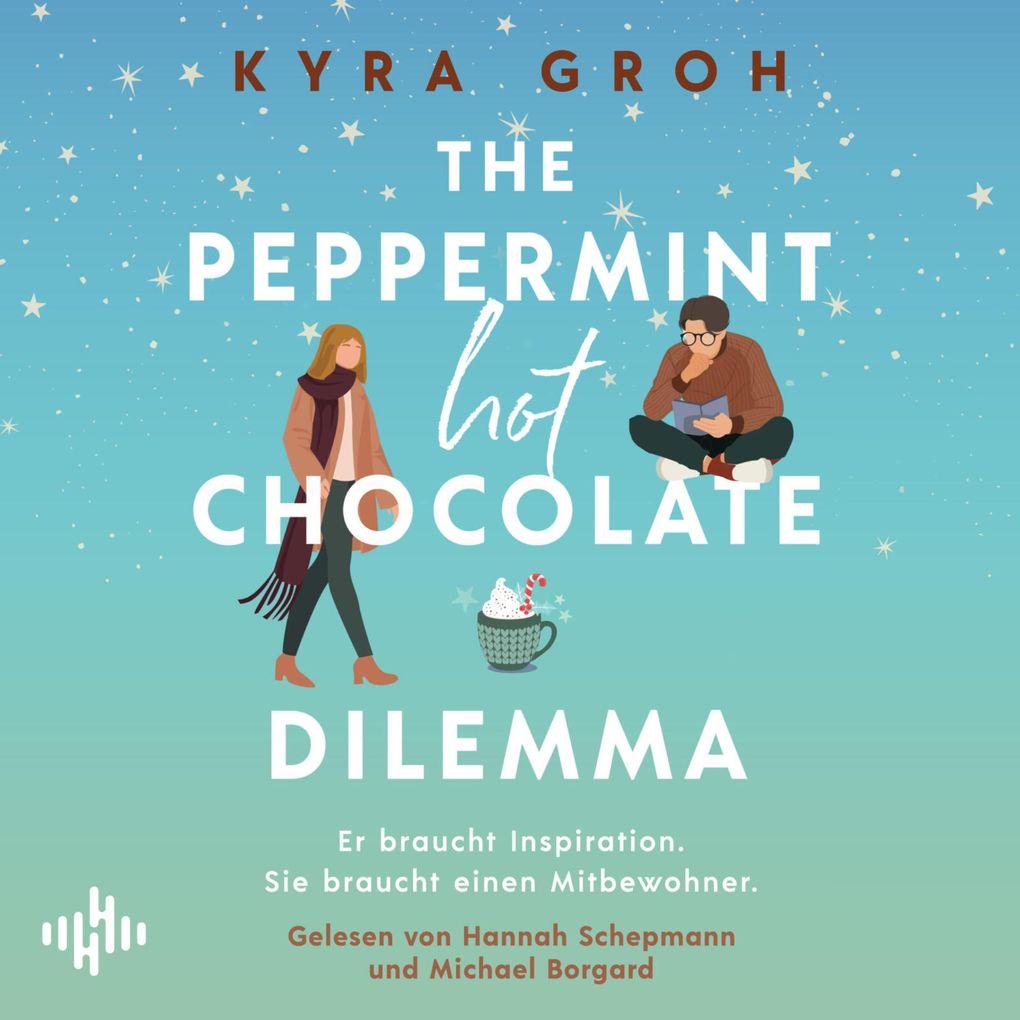 The Peppermint Hot Chocolate Dilemma (Lower Whilby 3)