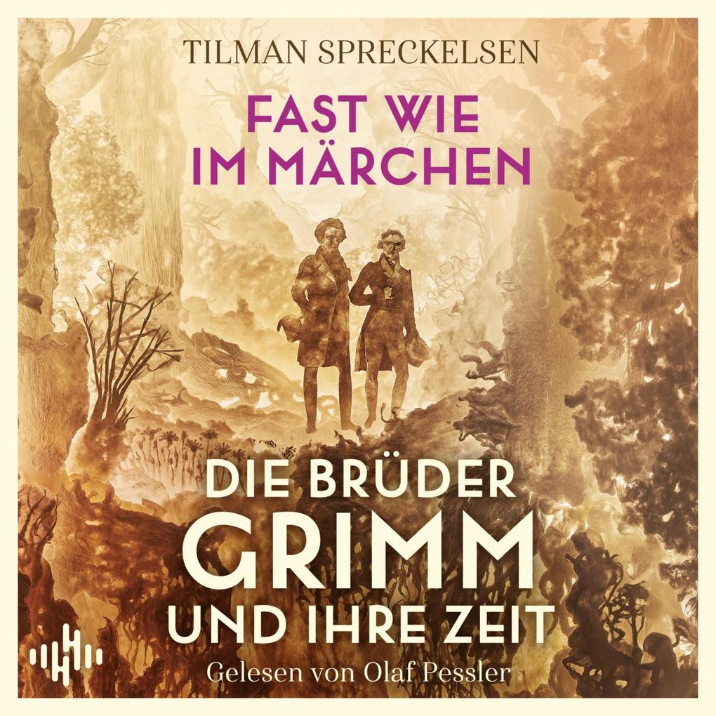 Fast wie im Märchen