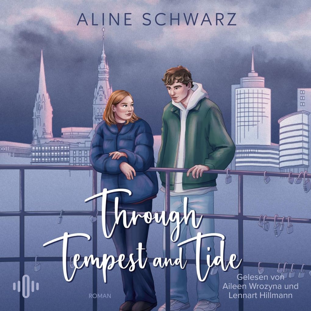 Through Tempest and Tide (Storm-Dilogie 1)
