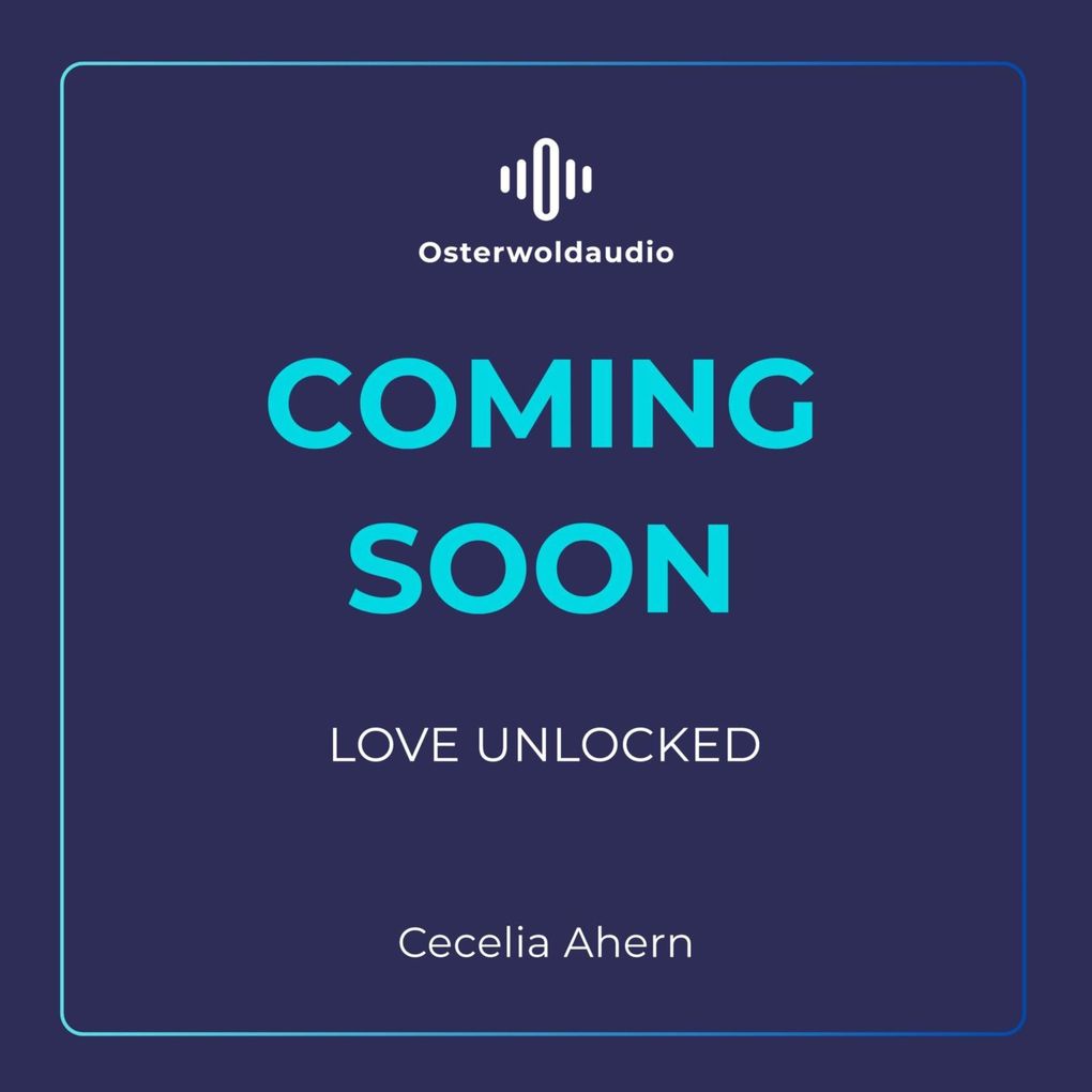 Love Unlocked