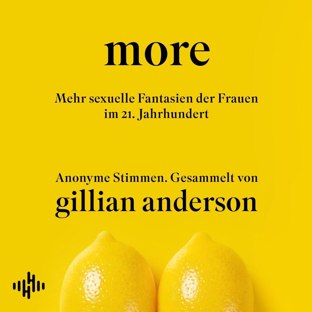 MORE