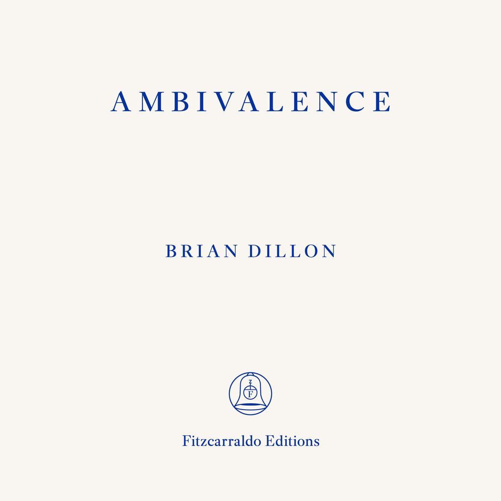 Ambivalence