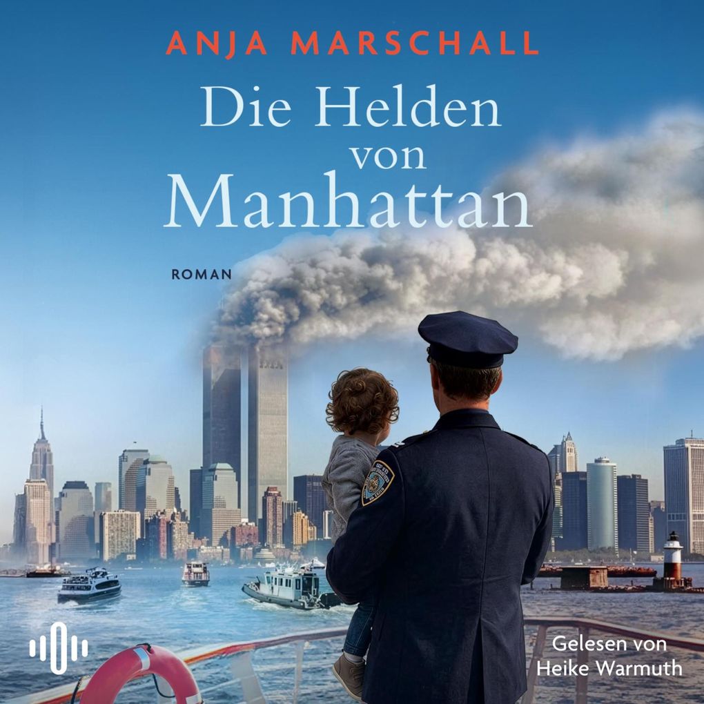 Die Helden von Manhattan