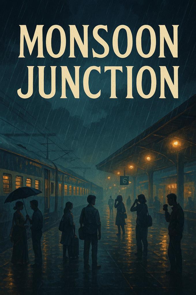 Monsoon Junction