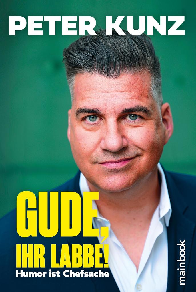 Gude Ihr Labbe!