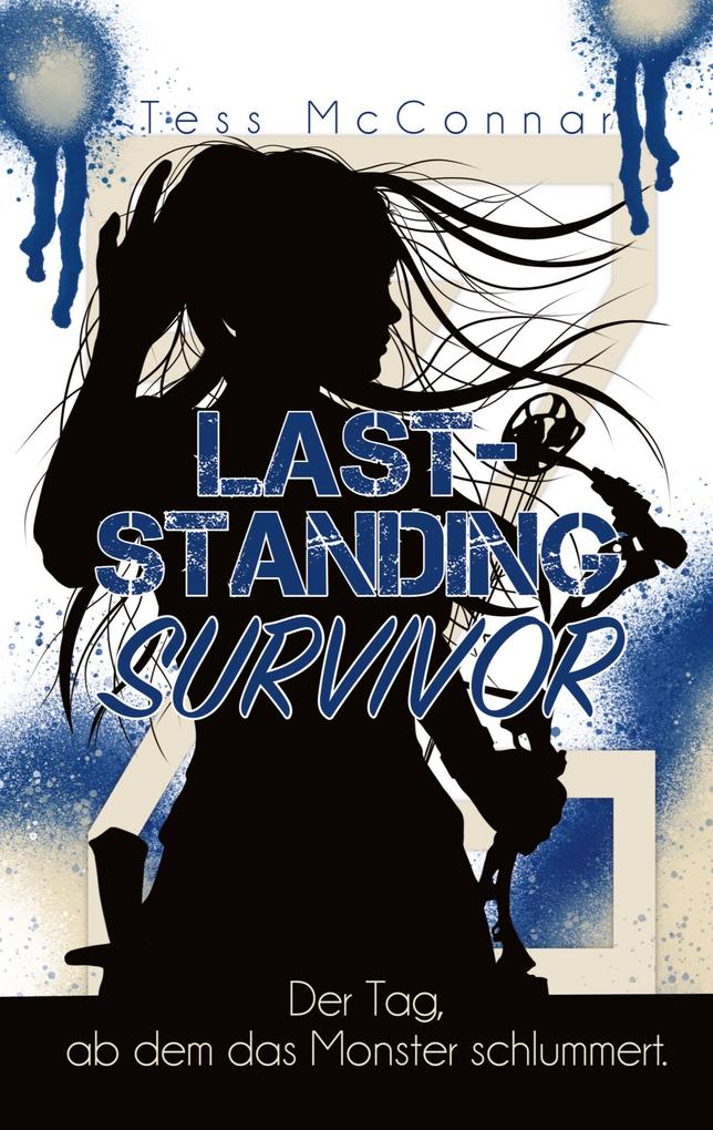 Z - Last-Standing Survivor