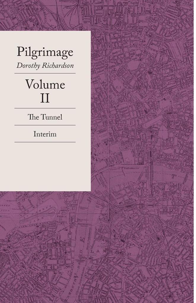 Pilgrimage Volume II