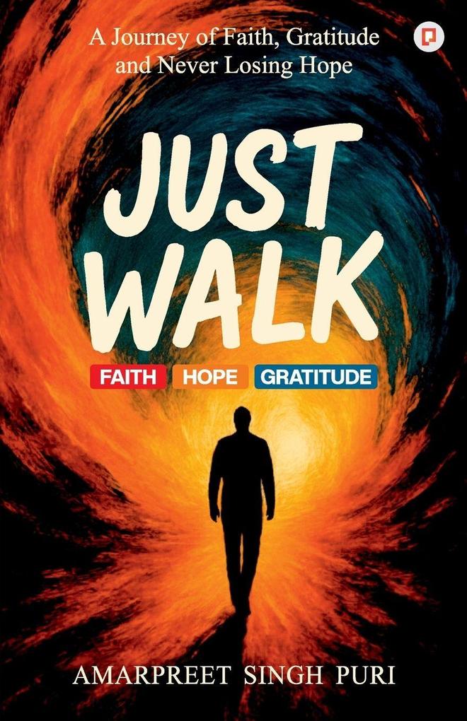 Just Walk
