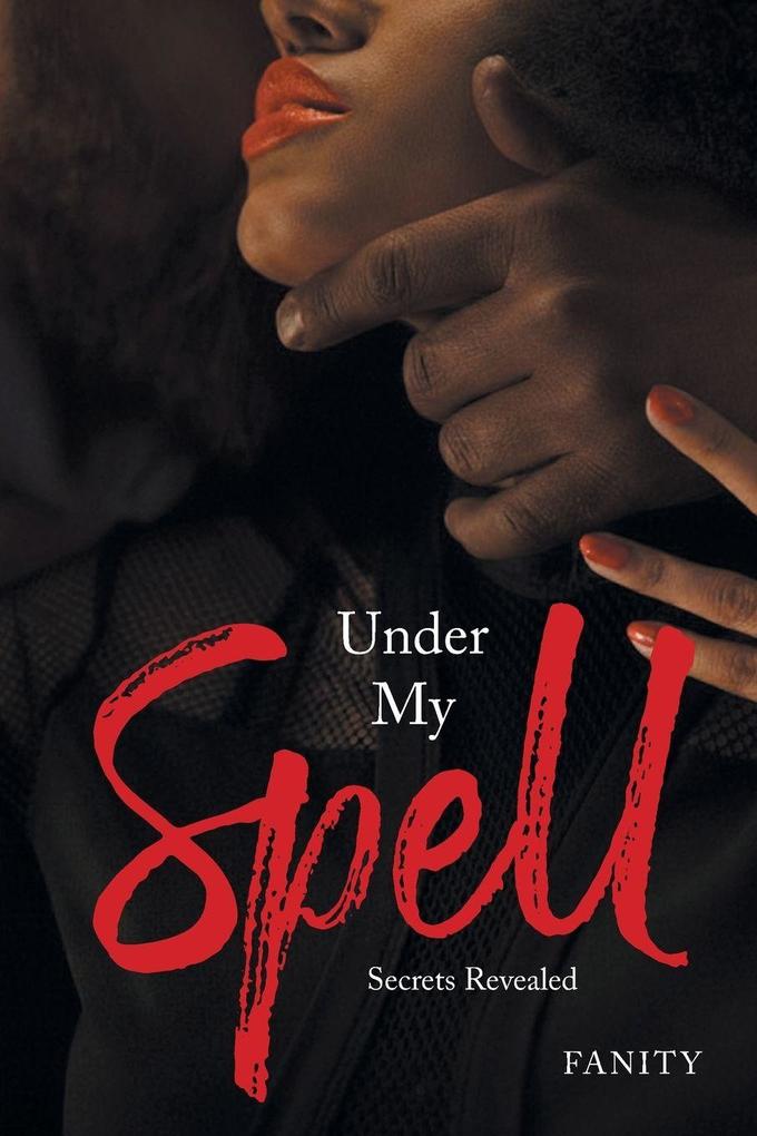 Under My Spell