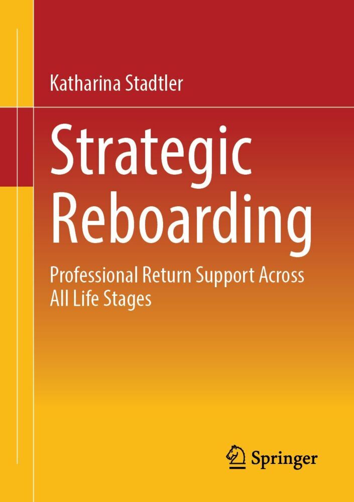 Strategic Reboarding
