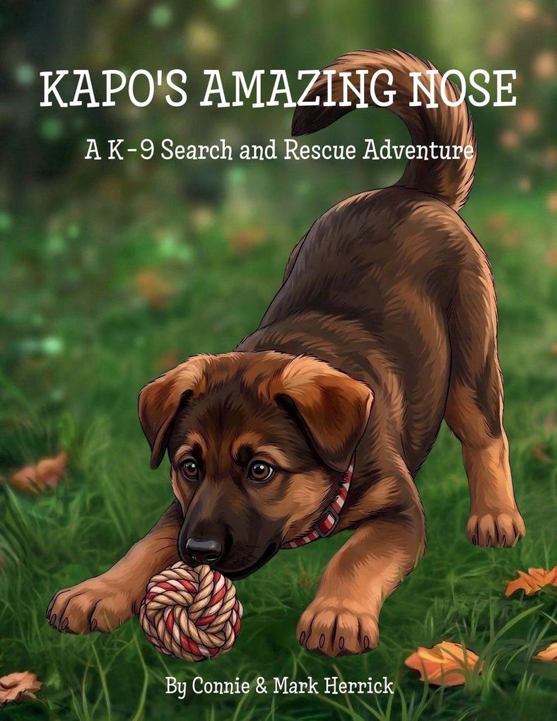 Kapo's Amazing Nose