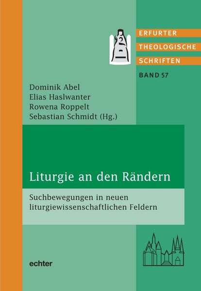 Liturgie an den Rändern