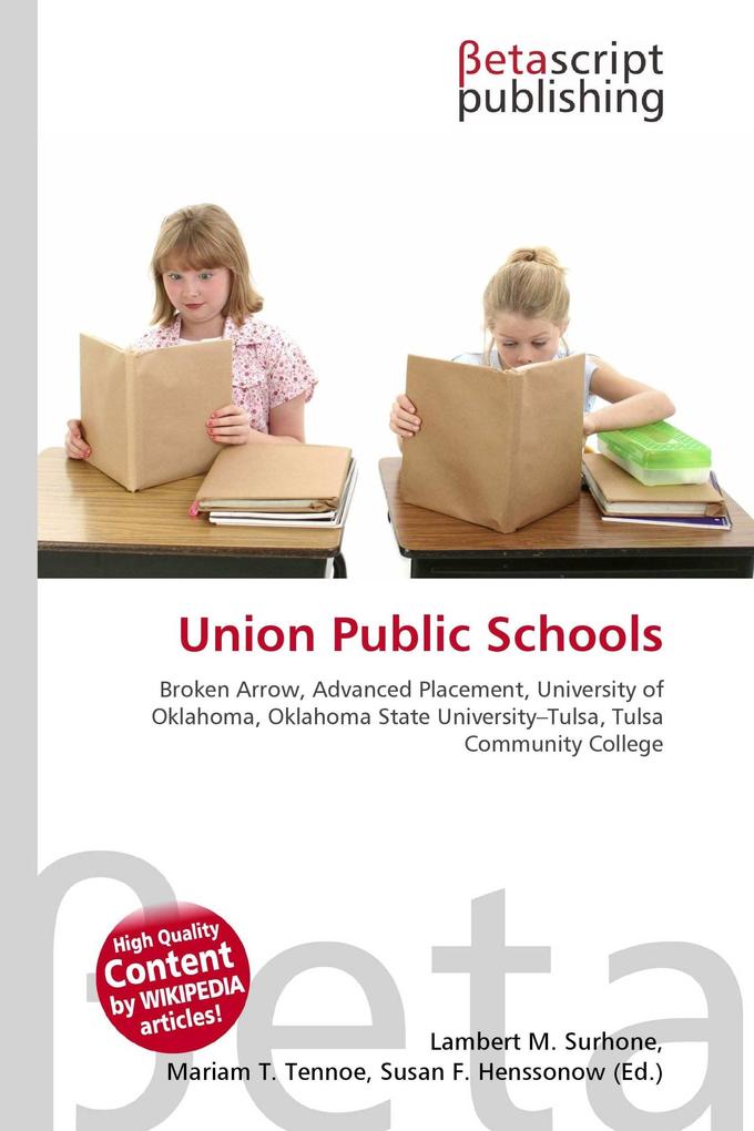 Union Public Schools