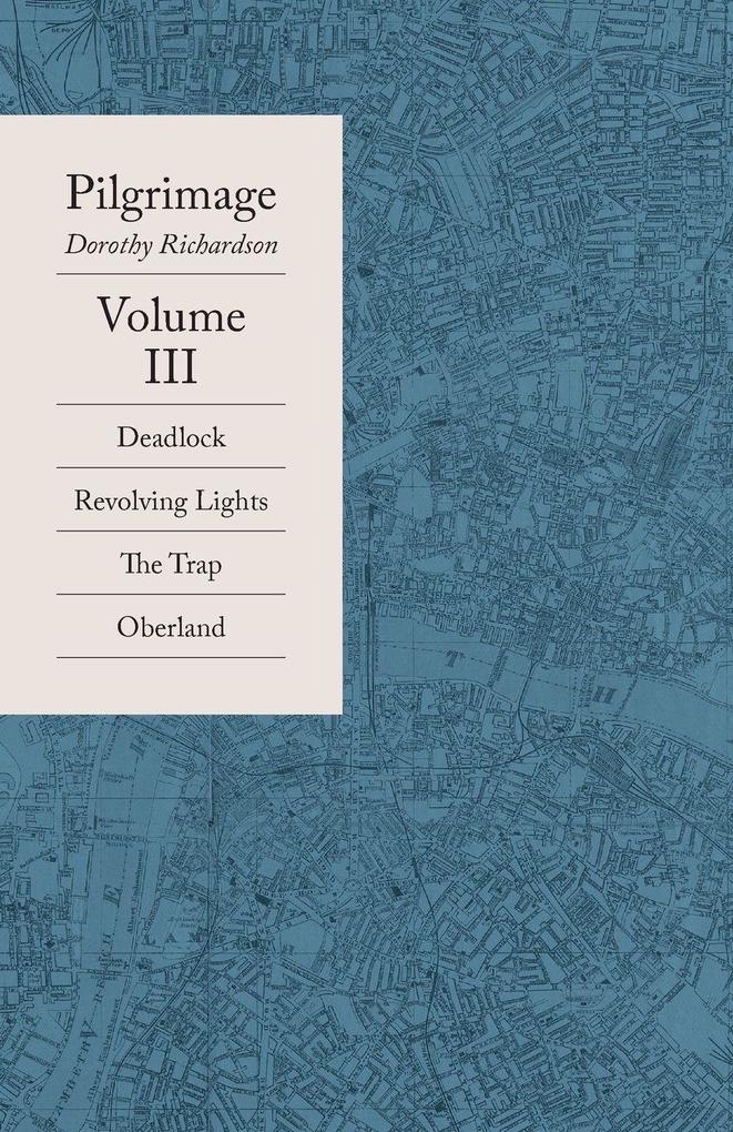 Pilgrimage Volume III