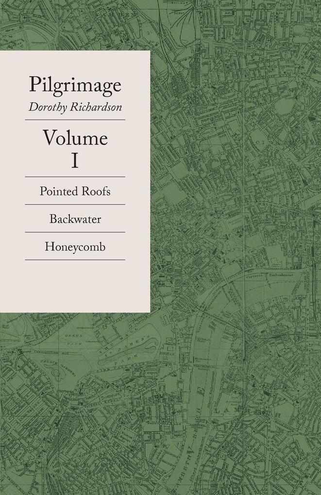 Pilgrimage Volume I