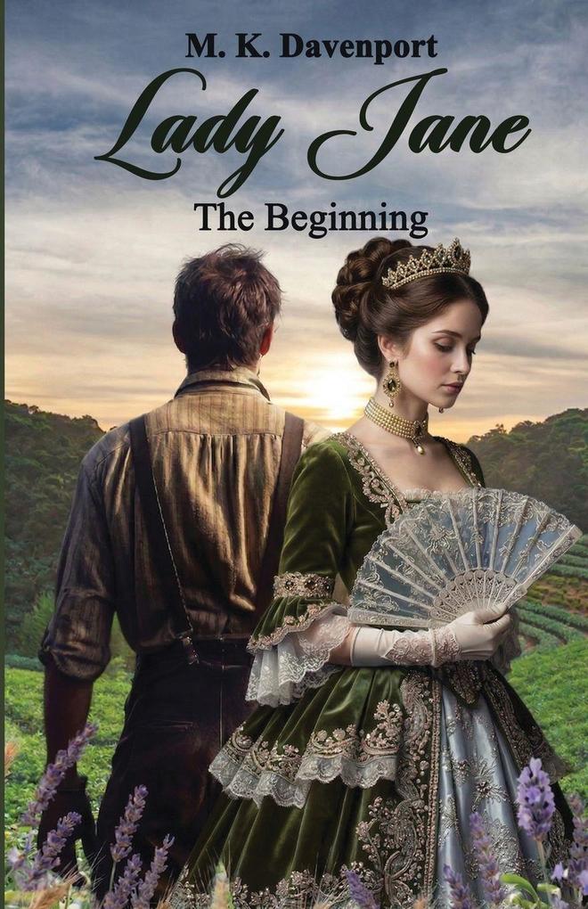 Lady Jane - The Beginning