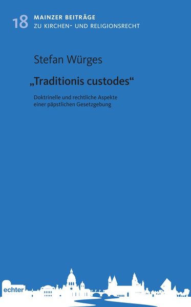 'Traditionis custodes'