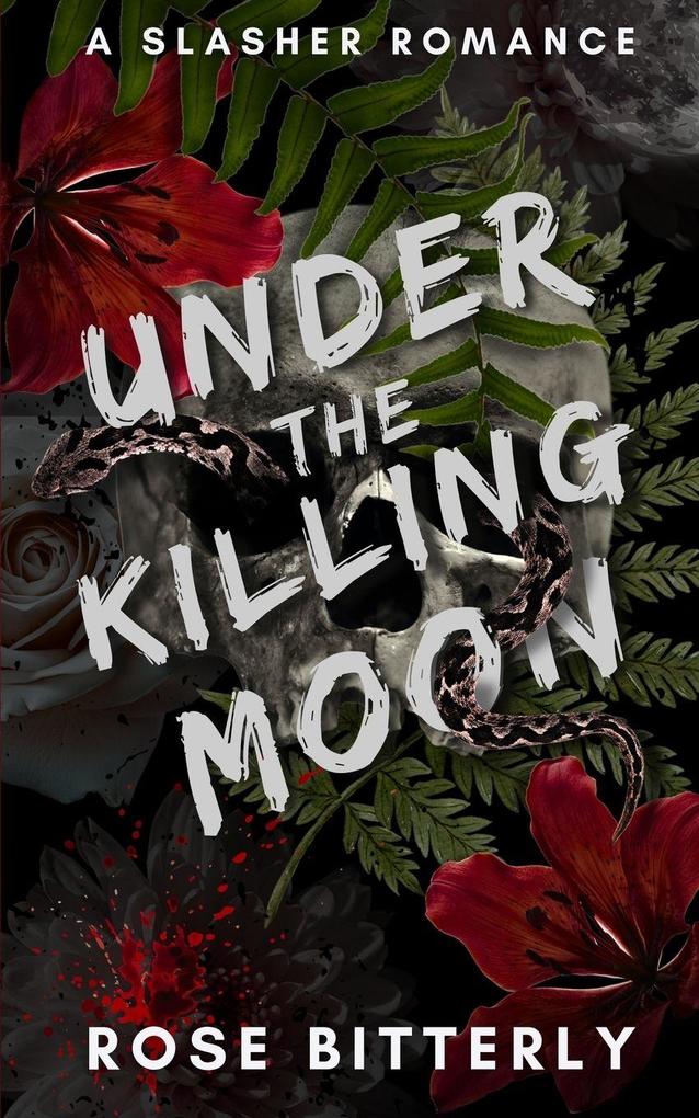 Under the Killing Moon
