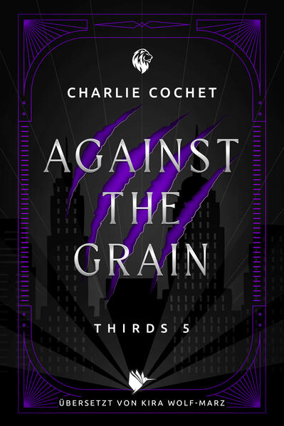 Against the Grain