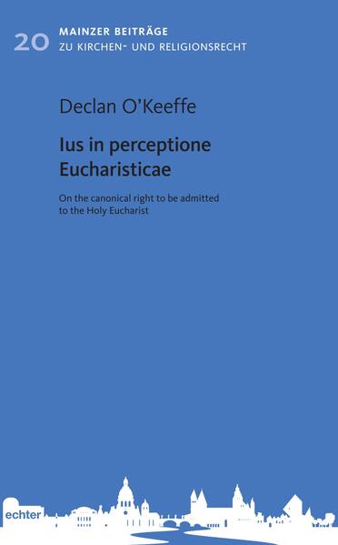 Ius in perceptione Eucharisticae