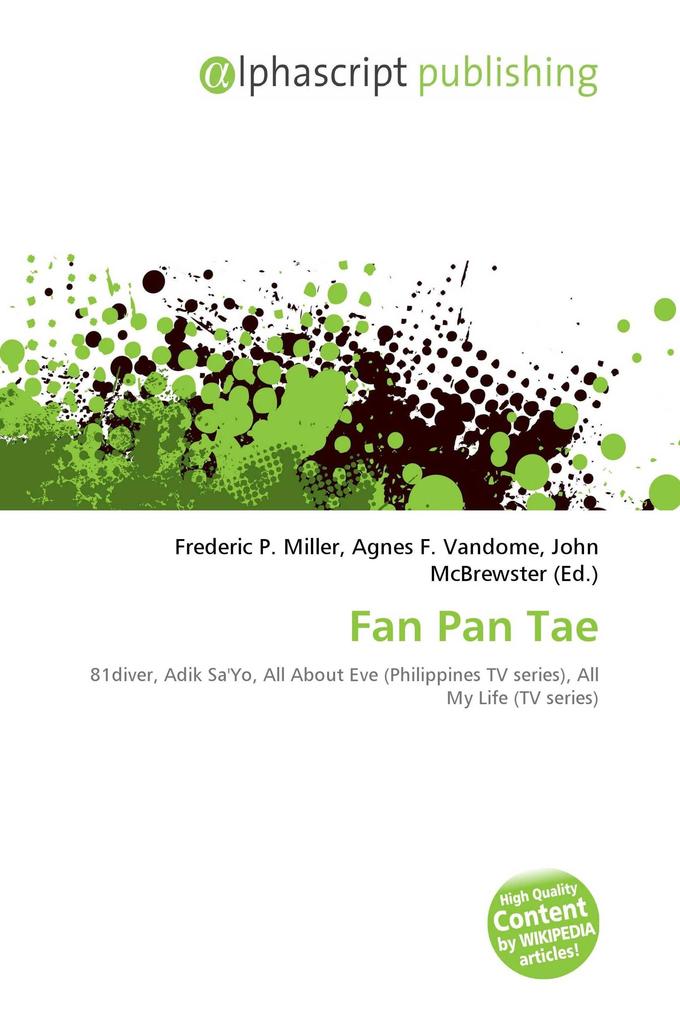 Fan Pan Tae