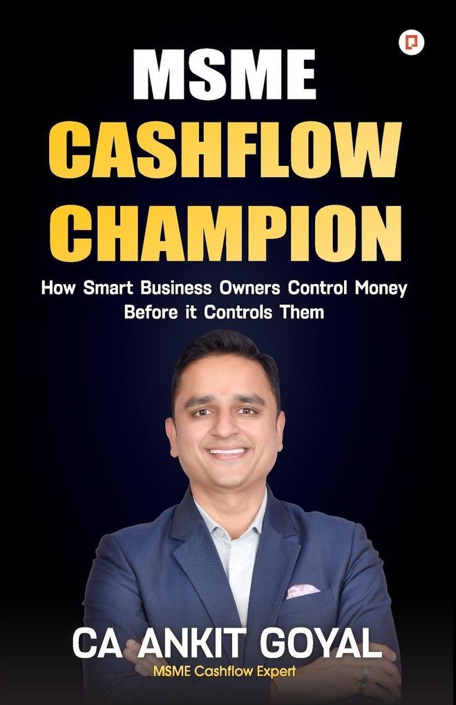 MSME Cashflow Champion