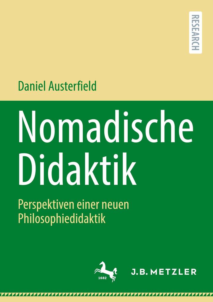 Nomadische Didaktik
