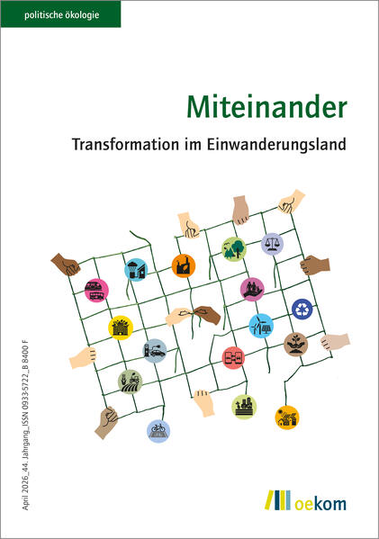 Miteinander