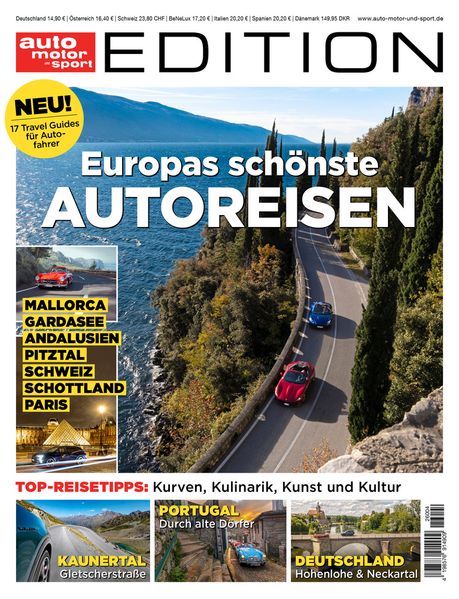 ams Edition 04/2026