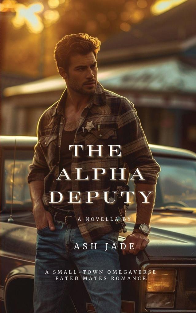 The Alpha Deputy