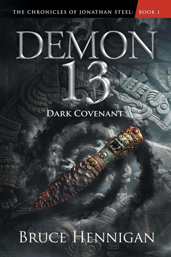 Demon 13