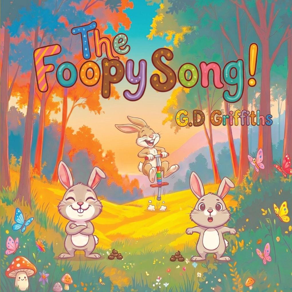 The Foopy Song